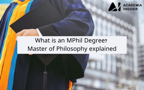ma and mphil difference|Master of Philosophy .